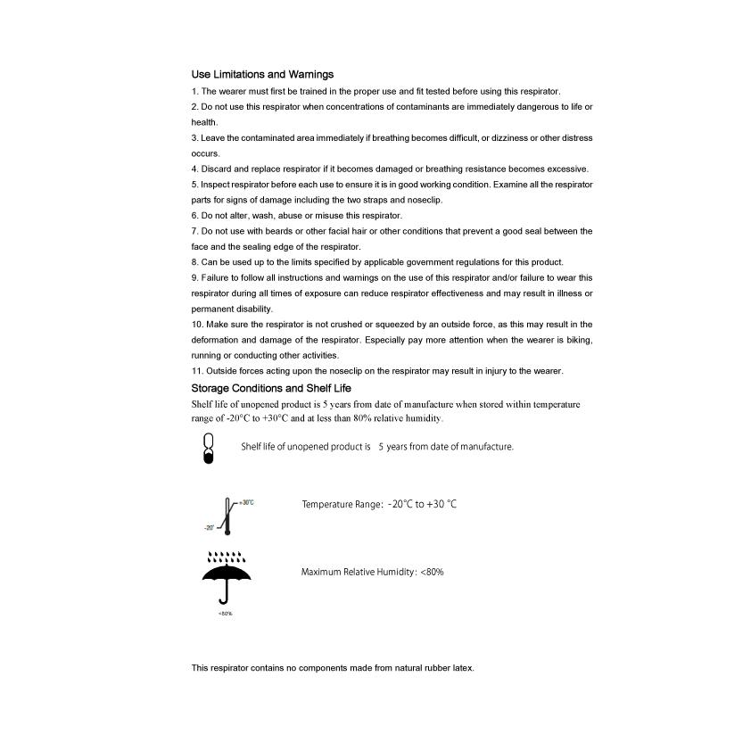 ３M マスク 9502+ 50枚入 N95 mask 不織布 CDC付録A 医療用 送料無料 頭掛け | 3M | 06