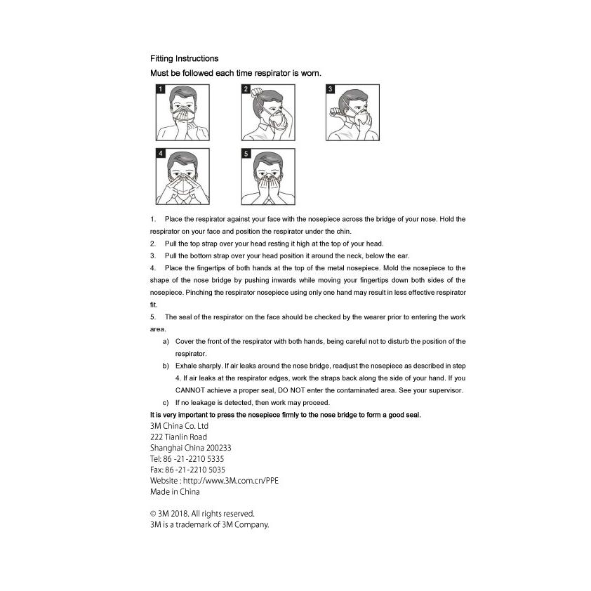 ３M マスク 9502V+ 25枚入 白  N95 不織布 mask CDC付録A 医療用 | 3M | 04