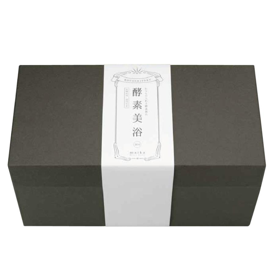 酵素美浴 [入浴剤] ３０袋入 無添加 自然由来 オーガニック 酵素浴 天然 米ヌカ 保湿 美肌 送料無料 |  | 03