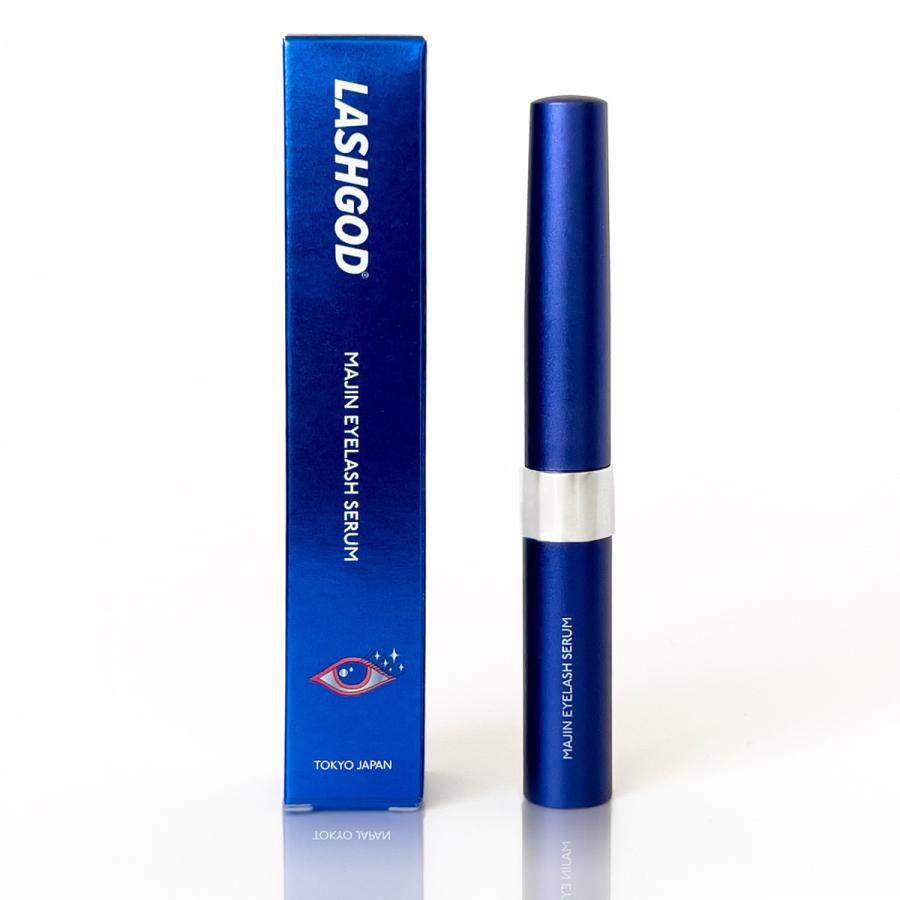 IDF ラッシュゴッド（LASHGOD） マジン アイラッシュセラム　まつ毛美容液 |  | 01