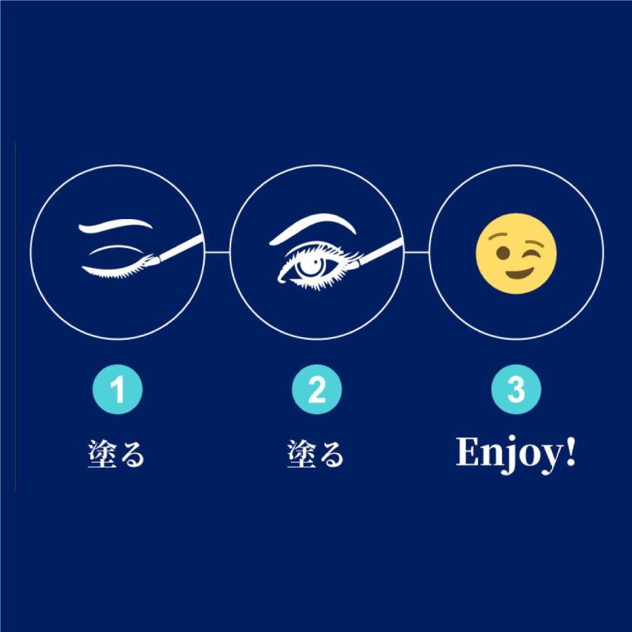 IDF ラッシュゴッド（LASHGOD） マジン アイラッシュセラム　まつ毛美容液 |  | 04