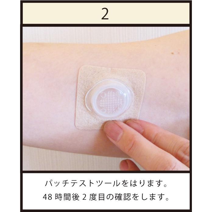 ヘアカラーパッチテスト専用(パッチテストツールPRO) pt1910pイデアグロウ 通販 Yahoo!ショッピング