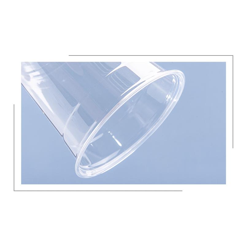 CS36003【PET-プラカップ 12oz/360ml 口径92mm 】- 1箱1000個/1袋50個の画像