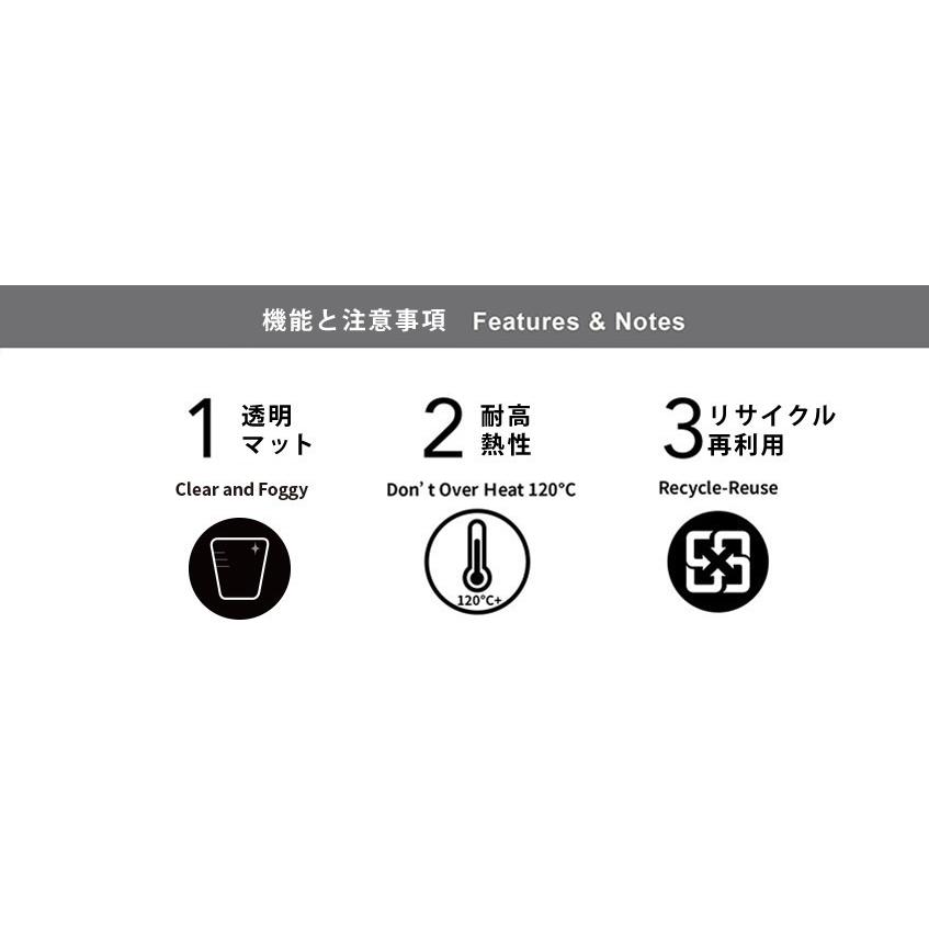 CS50004【PP プラカップ 500ml 口径95mm 】1箱2000個/1袋100個 |  | 02