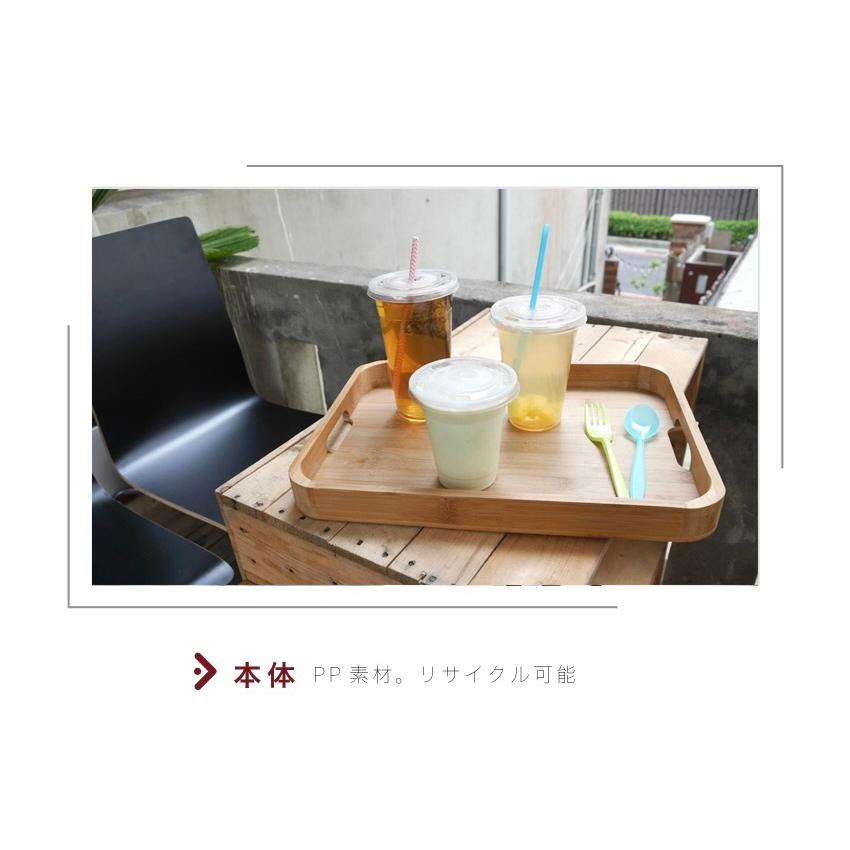 CS50004【PP プラカップ 500ml 口径95mm 】1箱2000個/1袋100個 |  | 04
