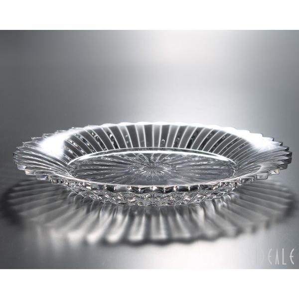 バカラ Baccarat ミルヌイ 2103-963 プレート 22cm 2103963 皿 お皿 お 
