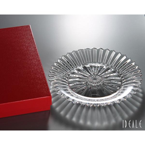 Baccarat バカラミルニュイプレート26cm