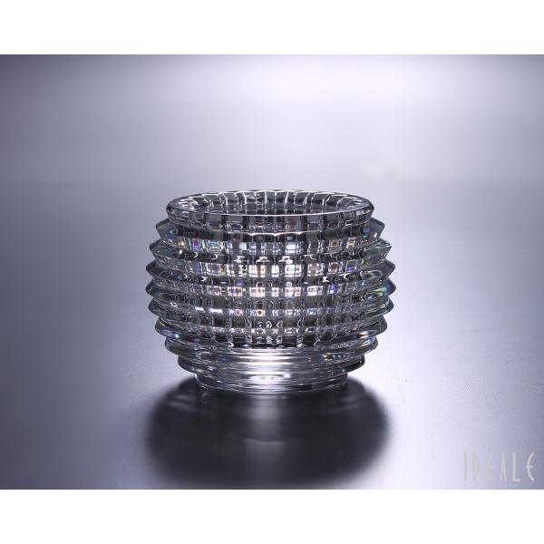 バカラ　キャンドルホルダー ミルニュイ キャンドルホルダー | バカラ 日本