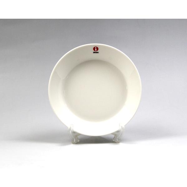 イッタラ ティーマ ホワイト プレート 15cm 北欧雑貨 食器 皿 お皿 耐熱 電子レンジ対応 お皿 ギフト 結婚祝い プレゼント 贈り物 爆買 | ティーマ | 01