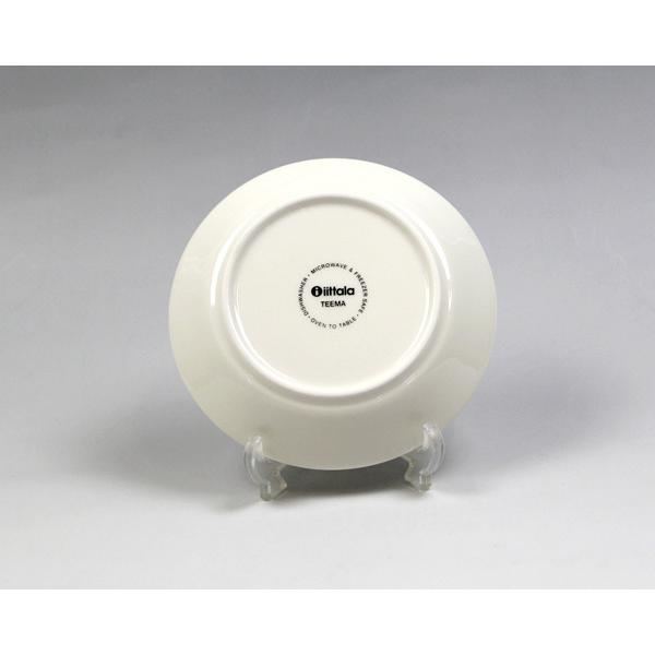 イッタラ ティーマ ホワイト プレート 15cm 北欧雑貨 食器 皿 お皿 耐熱 電子レンジ対応 お皿 ギフト 結婚祝い プレゼント 贈り物 爆買 | ティーマ | 03