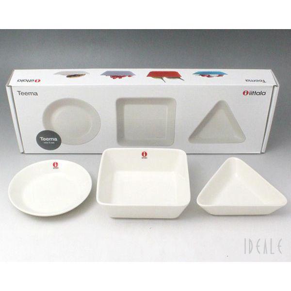 イッタラ ティーマ 3点セット（新品未使用品） 楽天市場】イッタラ ティーマ セットの通販