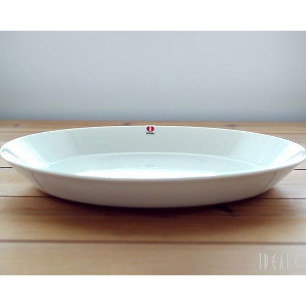 ティーマ イッタラ iittala ホワイト 007244 プレート 26cm 6枚セット