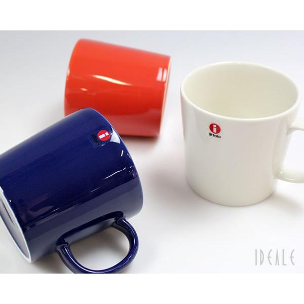 ティーマ イッタラ マグカップ 300ml パールグレー グレイ 北欧雑貨