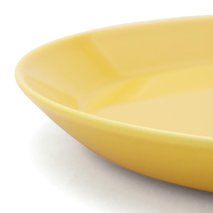 ティーマ イッタラ ハニー プレート 26cm 北欧雑貨 食器 皿 お皿 耐熱