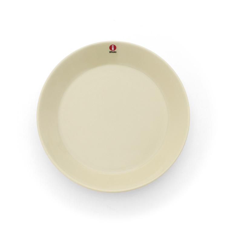ティーマ イッタラ リネン プレート 17cm iittala Teema ギフト 結婚