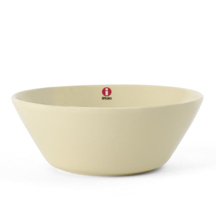 イッタラ　ボール　プレート　リネン ティーマ イッタラ リネン ボウル 15cm iittala Teema 北欧雑貨