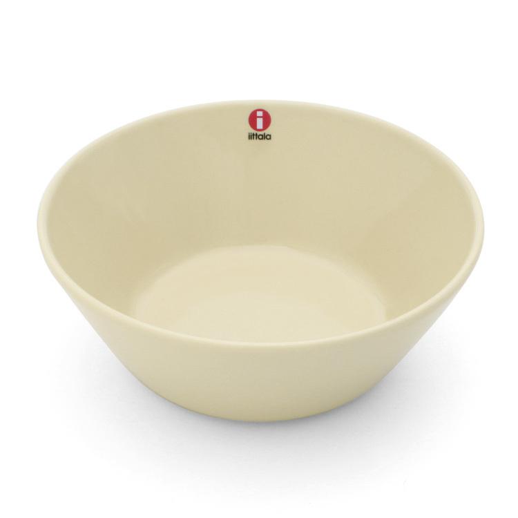 ティーマ イッタラ リネン ボウル 15cm iittala Teema 北欧雑貨
