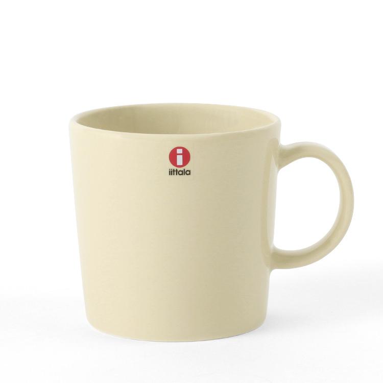 ティーマ イッタラ リネン マグカップ 300ml iittala Teema 北欧雑貨