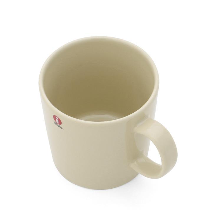  イッタラ　ティーマ　4点　リネン ティーマ イッタラ リネン マグカップ 300ml iittala Teema 北欧雑貨