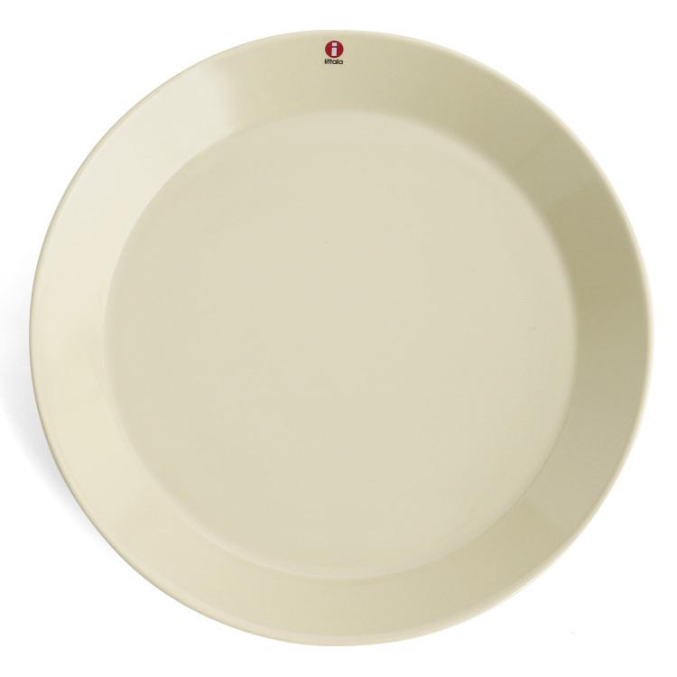 ティーマ イッタラ リネン プレート 26cm iittala Teema ギフト 結婚