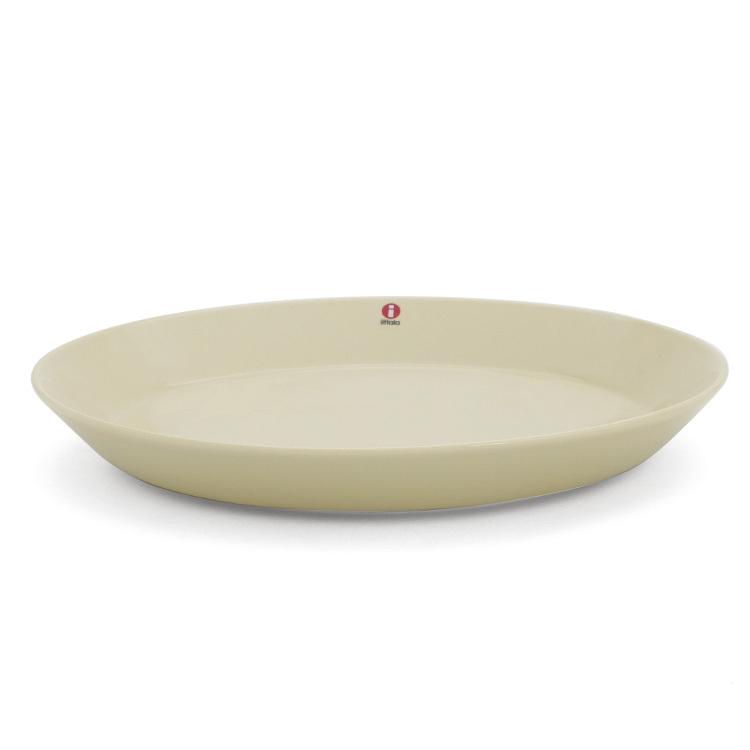 イッタラ　ティーマ 21cm プレート　リネン　4枚セット ティーマ イッタラ リネン プレート 21cm iittala Teema ギフト