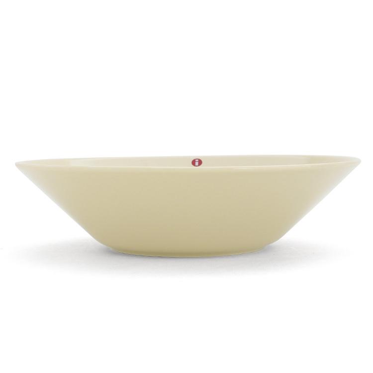 イッタラ ティーマ リネン ボウル 21cm iittala Teema 北欧雑貨 食器 耐熱 電子レンジ対応 結婚祝い プレゼント 贈り物 新生活応援｜ideale｜03