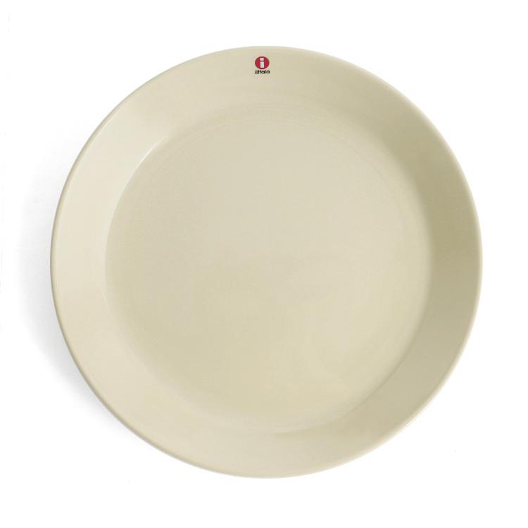 イッタラ　ボール　プレート　リネン 楽天市場】イッタラ ティーマ リネン プレート 23cm iittala