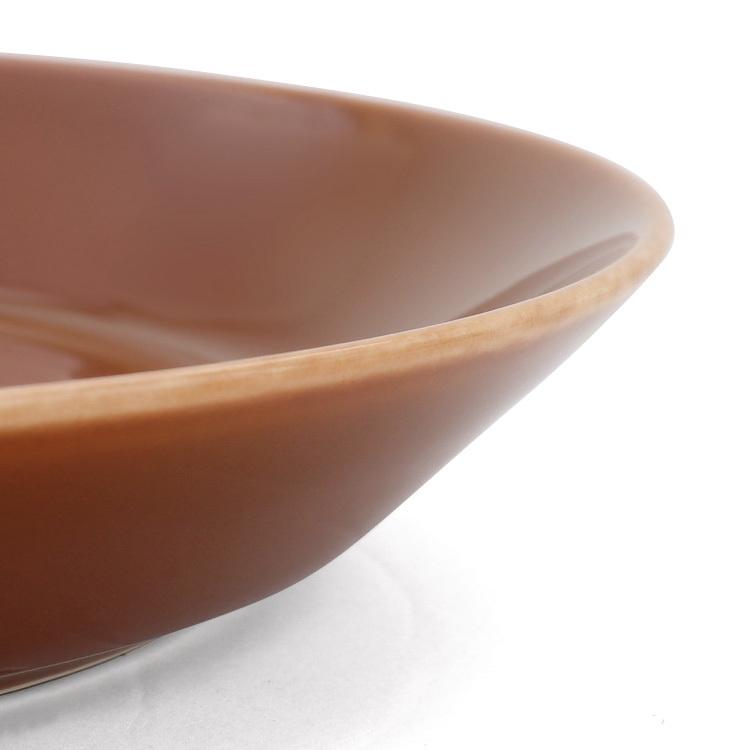 ティーマ イッタラ ヴィンテージブラウン プレート 21cm iittala Teema