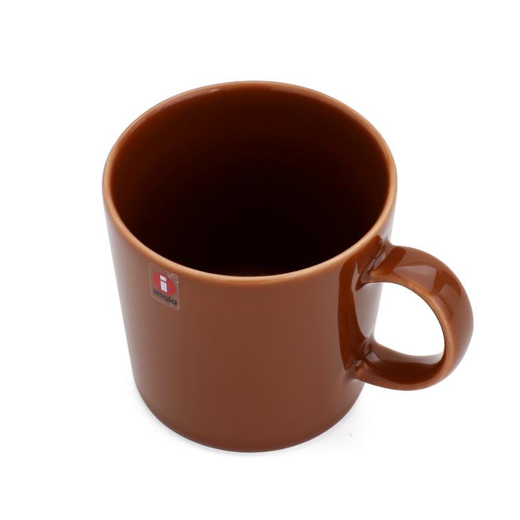 ティーマ イッタラ ヴィンテージブラウン マグカップ 300ml