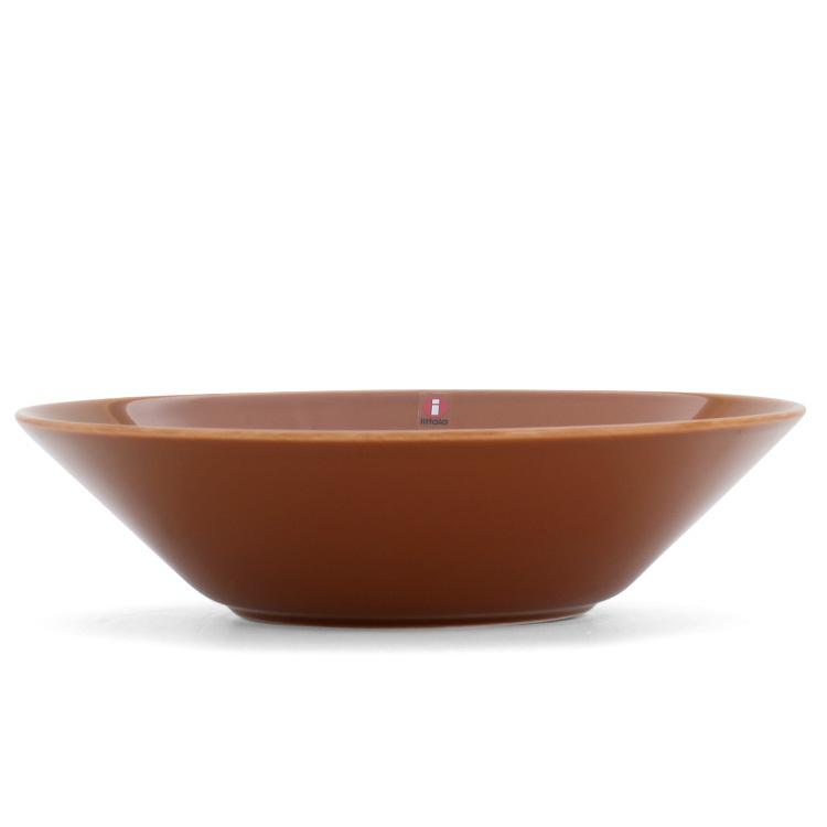 ティーマ イッタラ ヴィンテージブラウン ボウル 21cm iittala ティーマ イッタラ ヴィンテージブラウン ボウル 21cm iittala