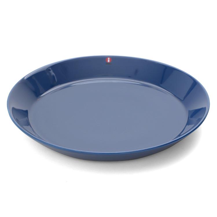 イッタラ ティーマ ヴィンテージブルー プレート 26cm iittala Teema ギフト 結婚祝い プレゼント 贈り物 爆買 | ティーマ | 02