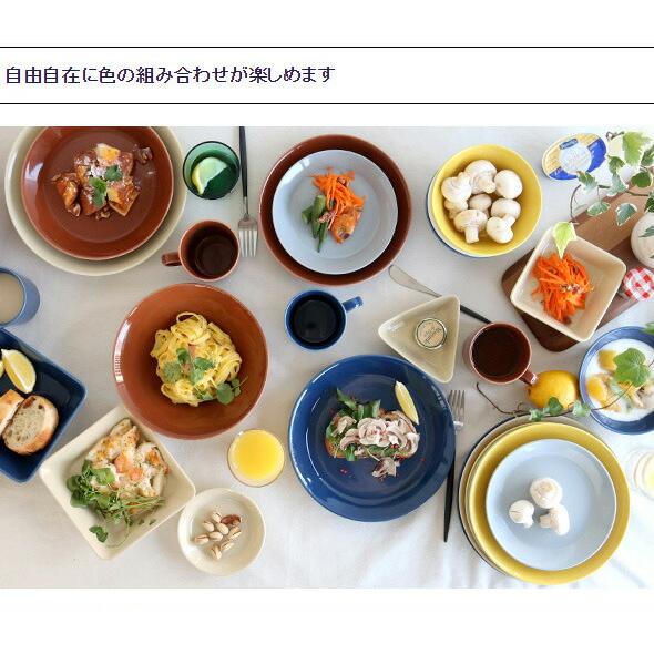 ティーマ イッタラ ヴィンテージブルー プレート 23cm iittala