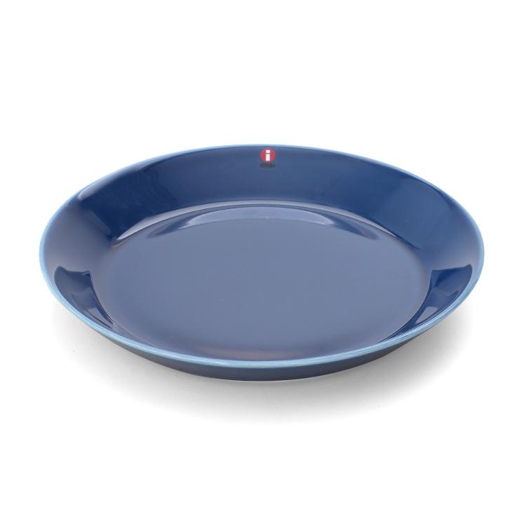 イッタラ　ティーマヴィンテージブルー6枚セット よろずやマルシェ本店 | iittala イッタラ Teema ティーマ