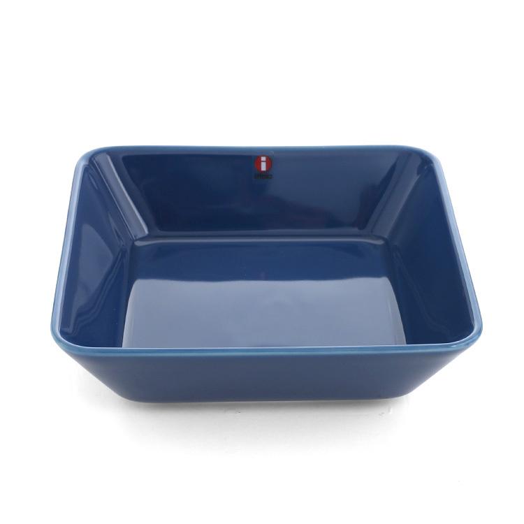 イッタラ ティーマ ヴィンテージブルー スクエアプレート 16×16cm iittala Teema ギフト 結婚祝い プレゼント 贈り物 爆買 | ティーマ | 02