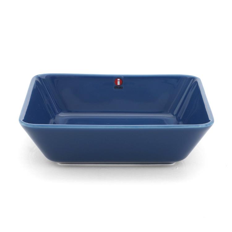 イッタラ ティーマ ヴィンテージブルー スクエアプレート 16×16cm iittala Teema ギフト 結婚祝い プレゼント 贈り物 爆買 | ティーマ | 03
