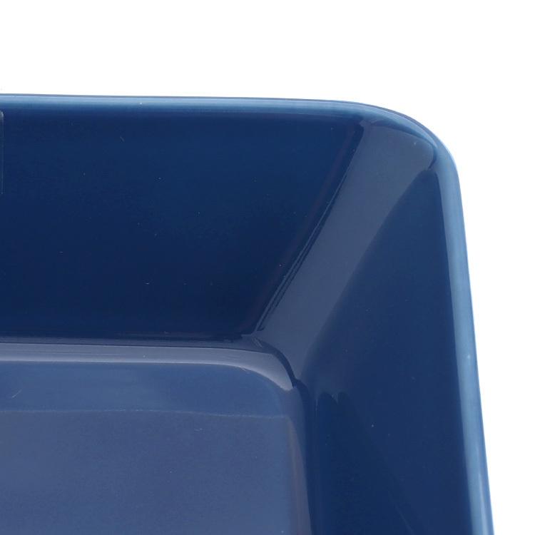 イッタラ ティーマ ヴィンテージブルー スクエアプレート 16×16cm iittala Teema ギフト 結婚祝い プレゼント 贈り物 爆買 | ティーマ | 04