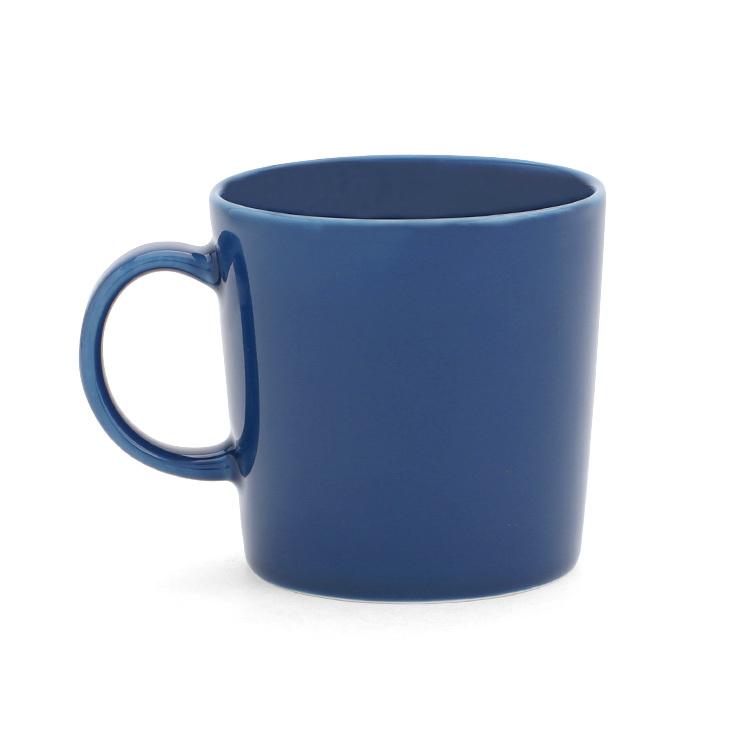 ティーマ イッタラ ヴィンテージブルー マグカップ 300ml iittala