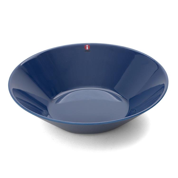 ティーマ イッタラ ヴィンテージブルー ボウル 21cm iittala Teema