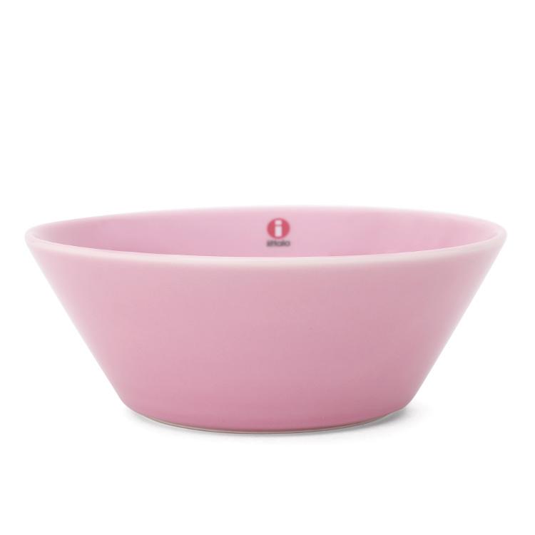 ティーマ イッタラ ローズ ボウル 15cm iittala Teema 耐熱 電子レンジ