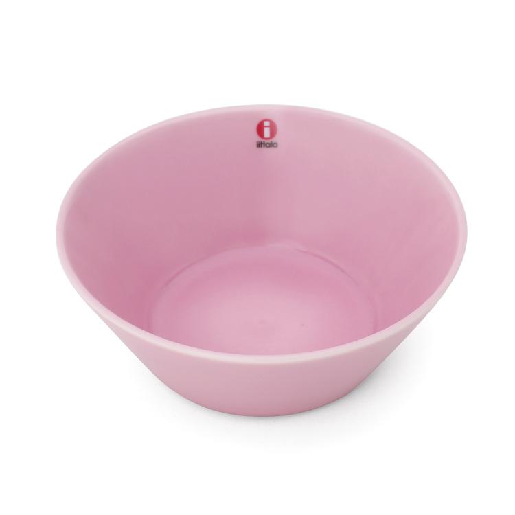 ティーマ イッタラ ローズ ボウル 15cm iittala Teema 耐熱 電子レンジ