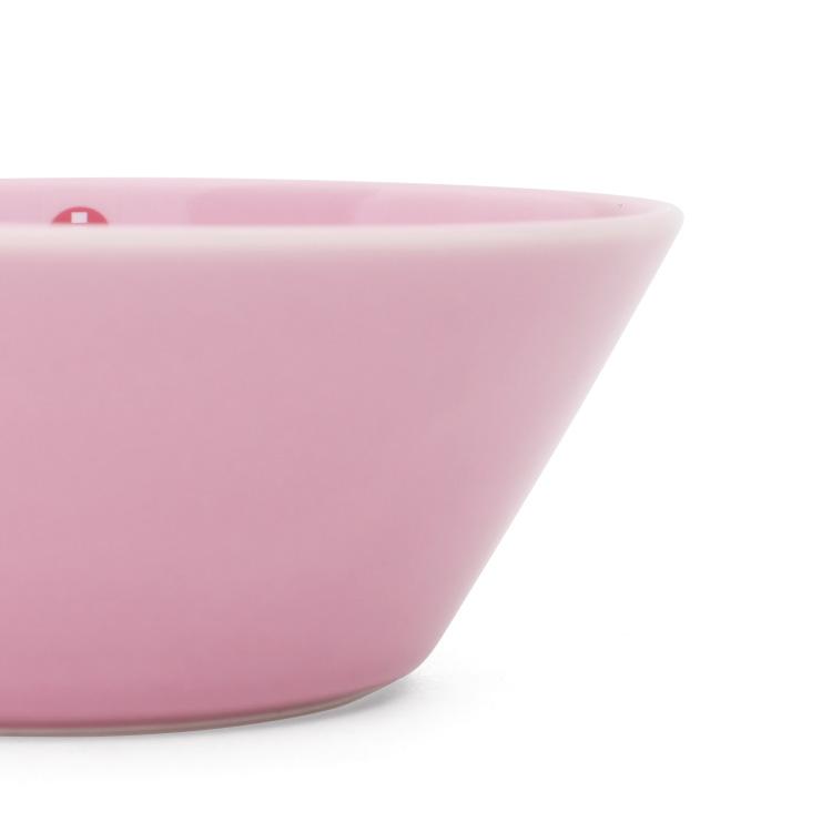 ティーマ イッタラ ローズ ボウル 15cm iittala Teema 耐熱 電子レンジ