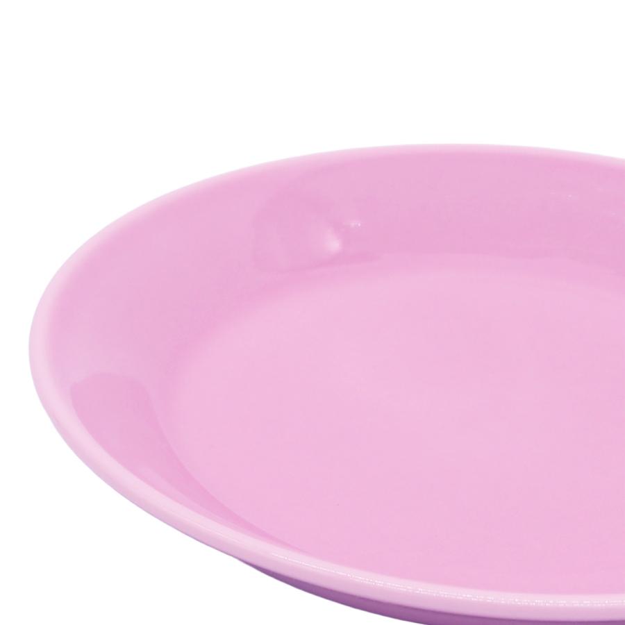 ティーマ イッタラ ローズ プレート 17cm iittala Teema 耐熱 電子
