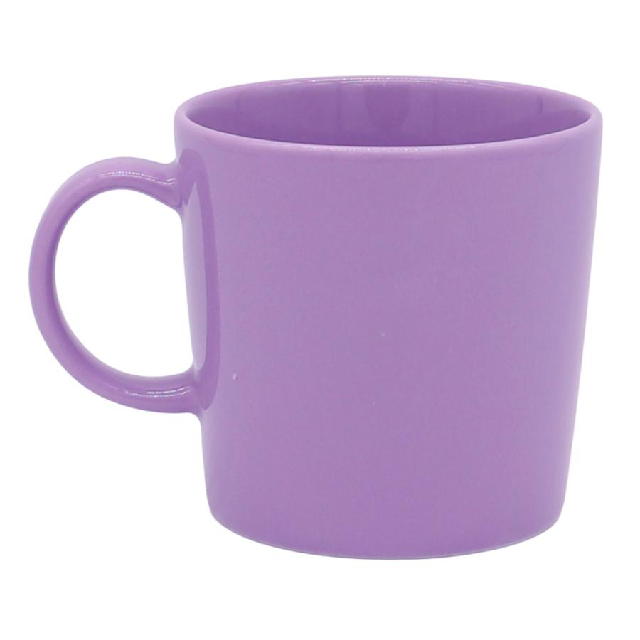 ティーマ イッタラ ライトライラック マグカップ 300ml iittala Teema 
