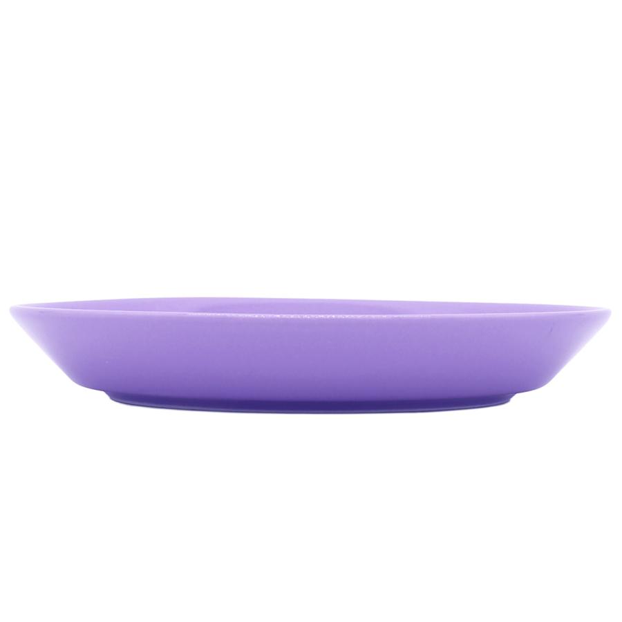 イッタラ　ティーマ　ライトライラック　プレート　17㎝　2枚　新品 ティーマ イッタラ ライトライラック プレート 17cm iittala Teema
