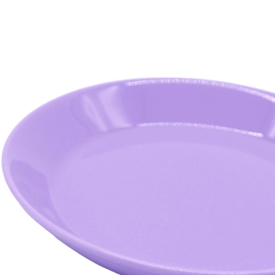 イッタラ　ティーマ　ライトライラック　プレート　17㎝　2枚　新品 イッタラ ティーマ ライトライラック プレート 17㎝ 2枚 新品 iittala