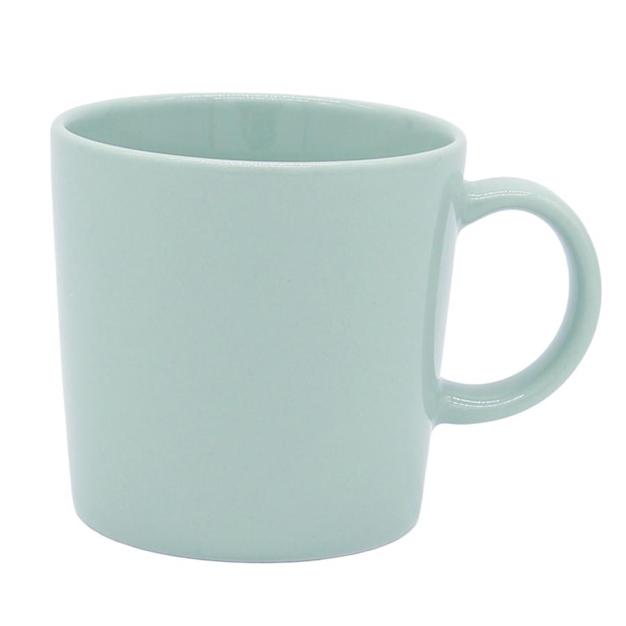 ティーマ イッタラ セージグリーン マグカップ 300ml iittala Teema