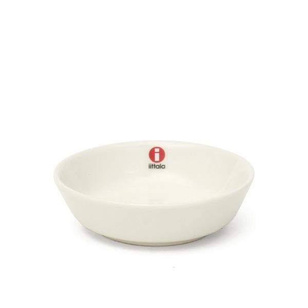 ティーマ ティーミ イッタラ ホワイト ディッシュ 9cm 365767 ギフト