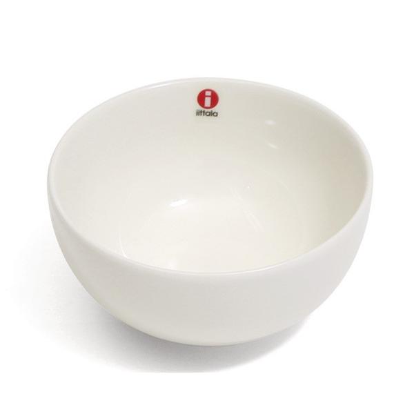 ティーマ ティーミ イッタラ ホワイト ボウル 330ml iittala
