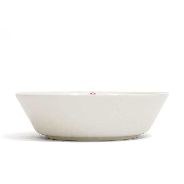 イッタラ　ティーマ　ホワイト　15 美品　6枚 ティーマ ティーミ イッタラ ホワイト ディッシュ 15cm iittala Teema