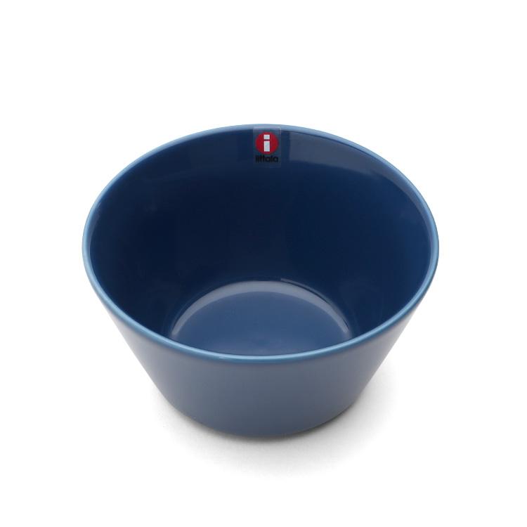 ティーマ ティーミ イッタラ ボウル 340ml ビンテージブルー iittala